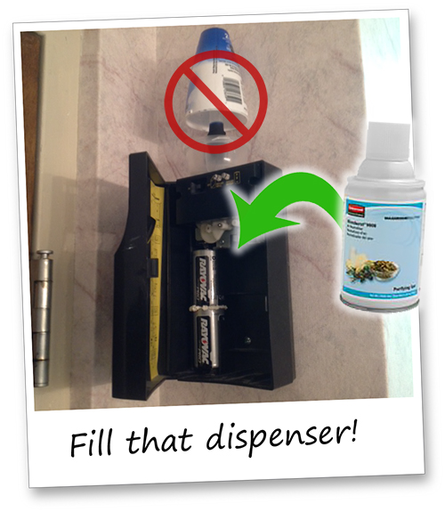 HDi contest what's wrong with this picture