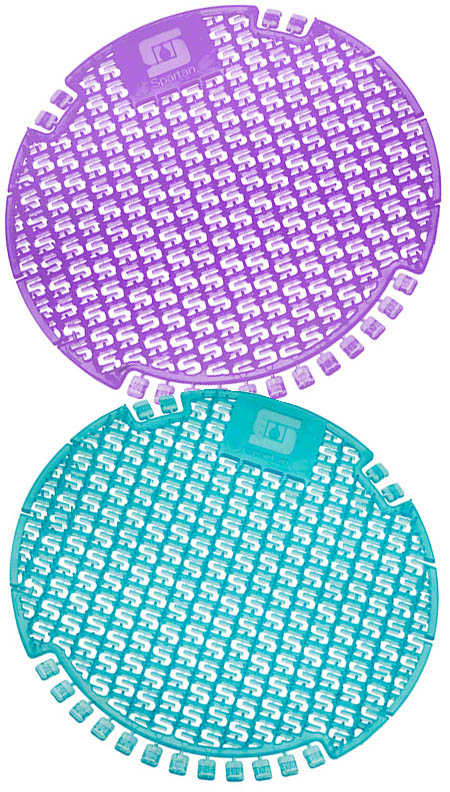 HDi Airlift Urinal Screens