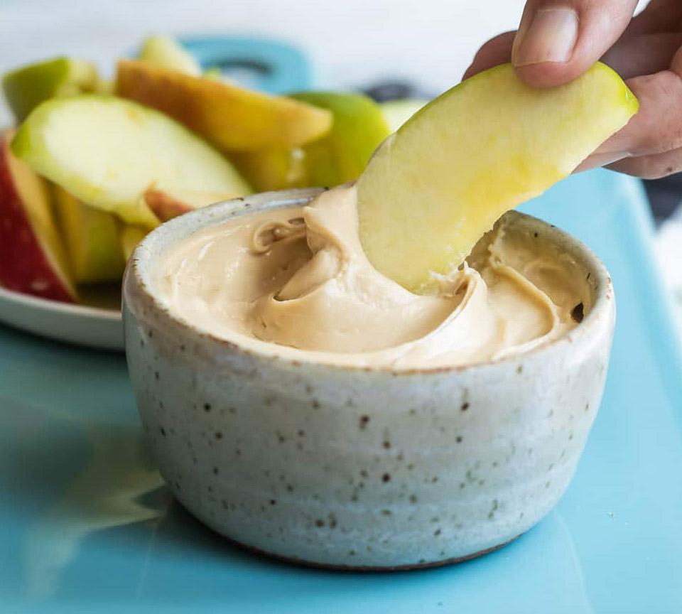 HDi Maramel Apple Dip