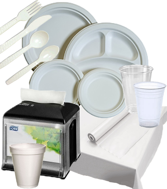 HDi Disposable Products