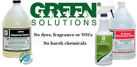 HDi Green Solutions