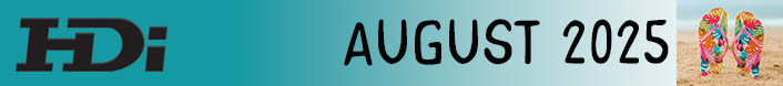 HDi Advantage August 2025