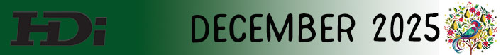 HDi Advantage December 2025