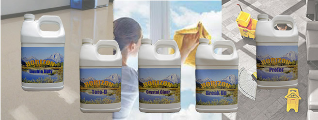 Horizon Products