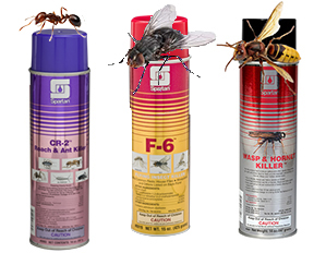 HDi Insect Spray
