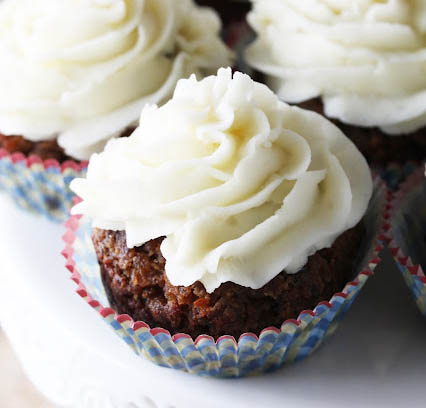 HDi Recipe Meatloaf Cupcakes