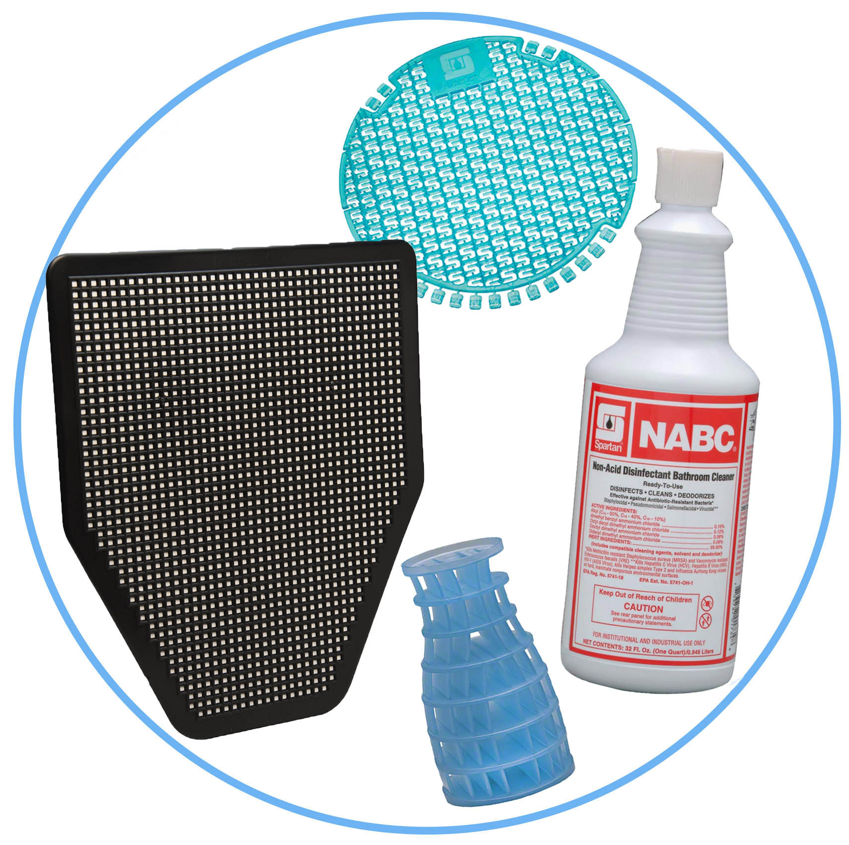 HDi NABC Scents