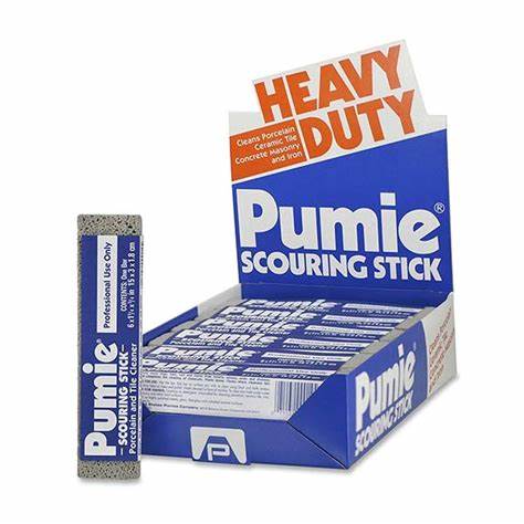 HDi Pumie Stick