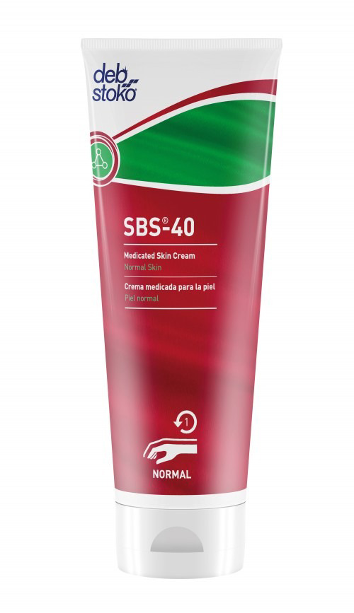 HDi SBS 40 skin Cream