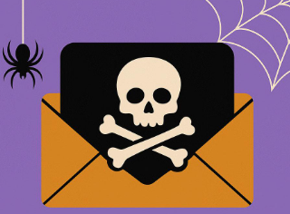 HDi Scary Email