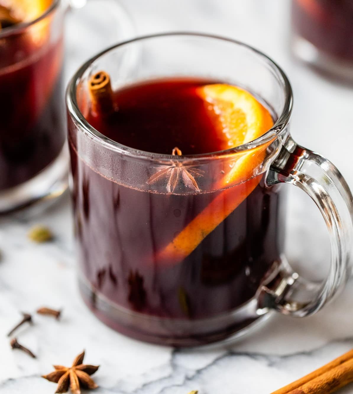 HDi Slow Cooker Mulled Wine