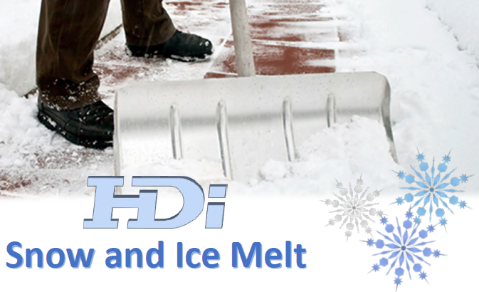 HDi Snow and Ice Melt