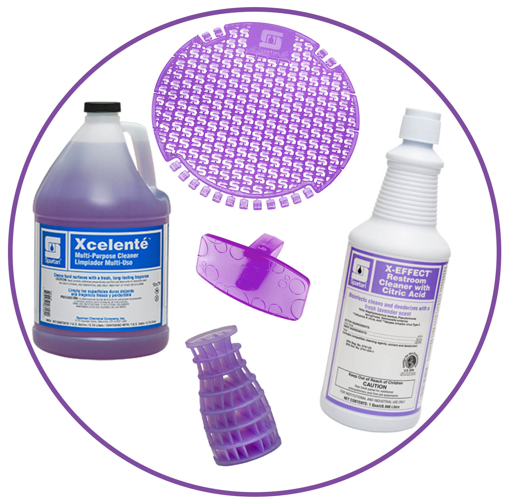 HDi Xcelente Scents