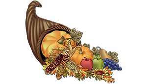 HDi Thanksgiving Cornucopia
