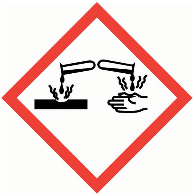 HDi Chemical Safety