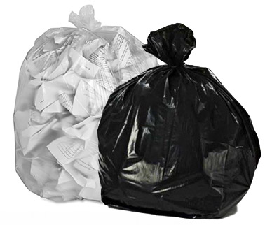 HDi garbage liners