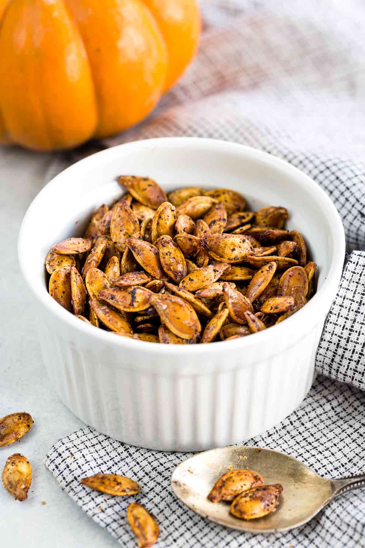 HDi Roasted Pumpkin Seeds