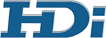 HDi Logo