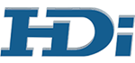 HDi Logo