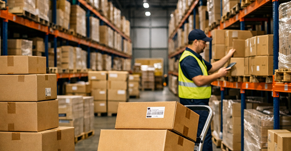 HDi delivering the best paper and janitorial products