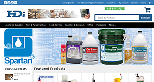 Online Catalog